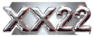 xx22 logo